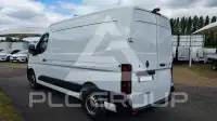 2026 Renault Master