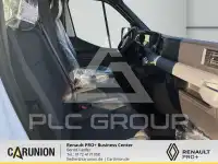 2026 Renault Master