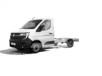 2026 Renault Master
