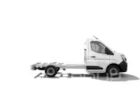 2026 Renault Master