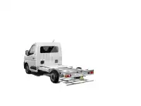 2026 Renault Master