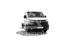 2026 Renault Master