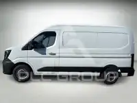 2026 Renault Master