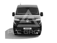 2026 Renault Master
