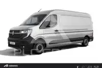 2026 Renault Master