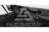 2026 Renault Master