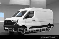 2026 Renault Master