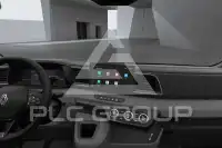 2026 Renault Master