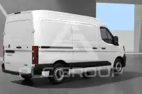2026 Renault Master