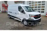 2026 Renault Master