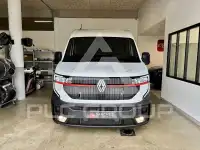 2026 Renault Master