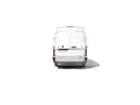 2026 Renault Master