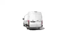 2026 Renault Master