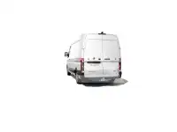 2026 Renault Master