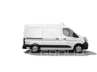 2026 Renault Master