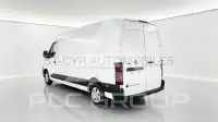 2026 Renault Master