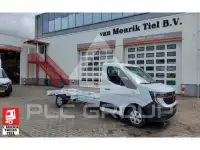 2026 Renault Master