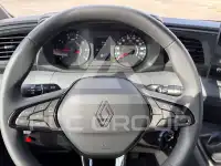 2026 Renault Master