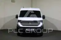 2026 Renault Master
