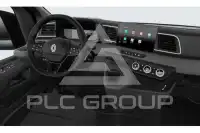 2026 Renault Master