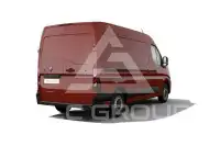 2026 Renault Master