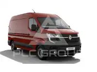 2026 Renault Master