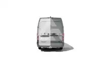 2026 Renault Master