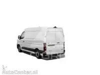 2026 Renault Master