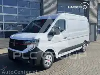 2026 Renault Master