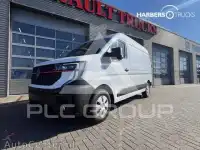 2026 Renault Master
