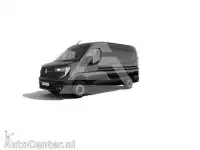2026 Renault Master