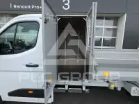 2026 Renault Master