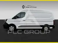 2026 Renault Master