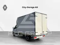 2026 Renault Master