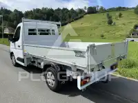 2026 Renault Master