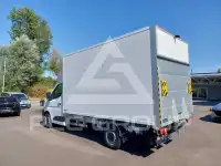 2026 Renault Master