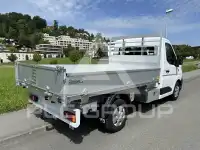 2026 Renault Master