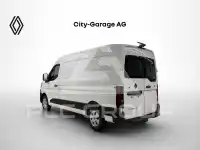 2026 Renault Master