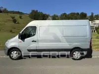 2026 Renault Master
