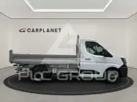 2026 Renault Master