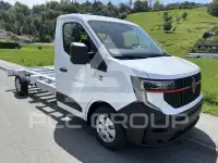 2026 Renault Master