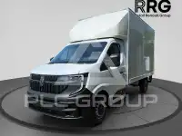 2026 Renault Master