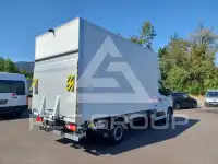 2026 Renault Master
