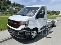 2026 Renault Master
