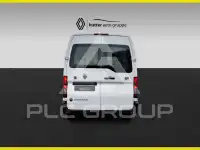 2026 Renault Master