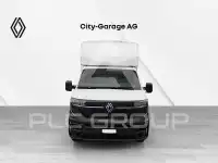 2026 Renault Master