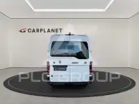 2026 Renault Master