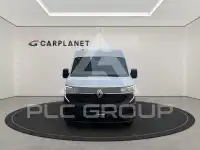 2026 Renault Master