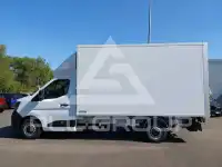 2026 Renault Master