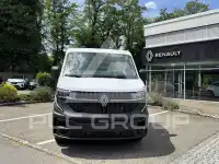2026 Renault Master